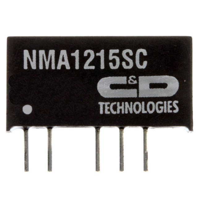 NMA1215SC