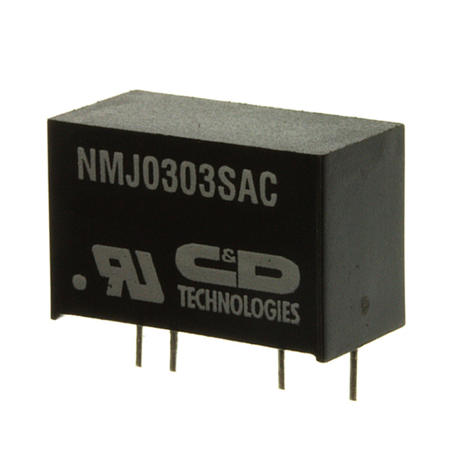 NMJ0303SAC