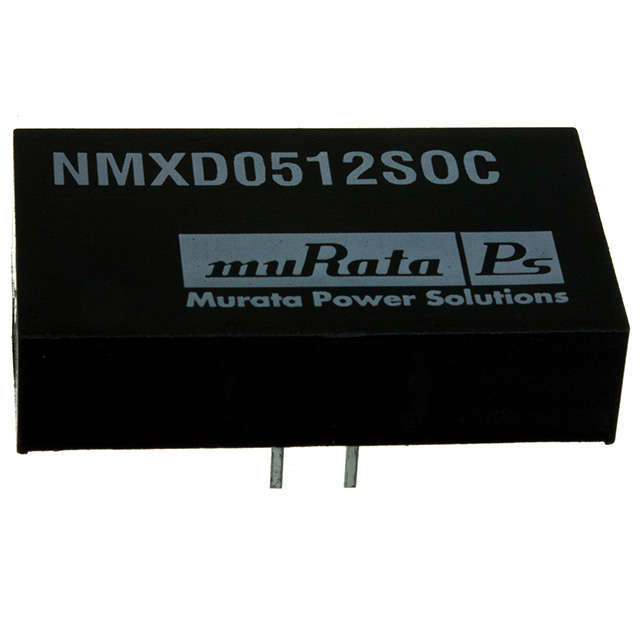 NMXD0512SOC