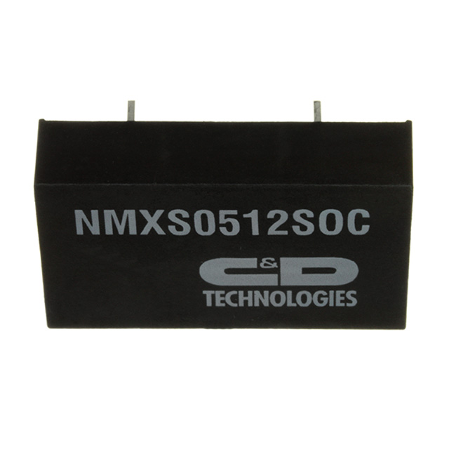 NMXS0512SOC