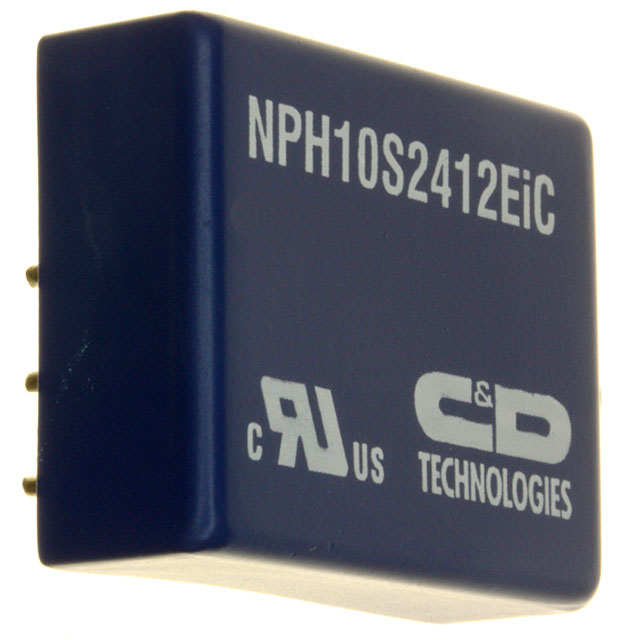 NPH10S2412EIC NPH10S2412EIC