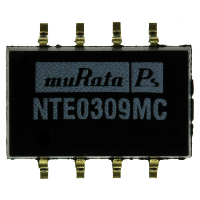 NTE0309MC