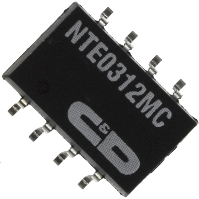 NTE0312MC