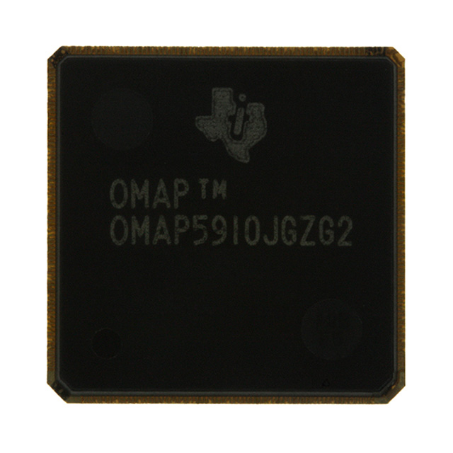 OMAP5910JGZG2