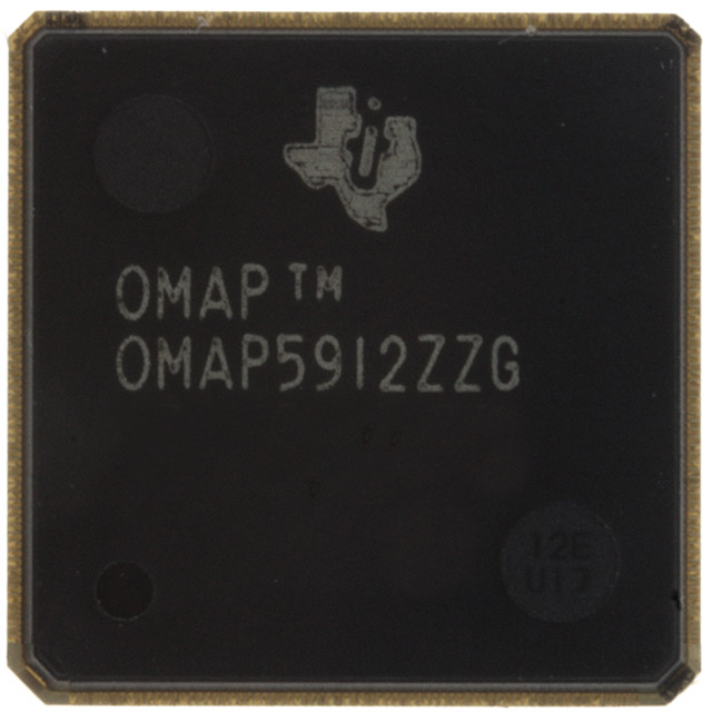 OMAP5912ZZG