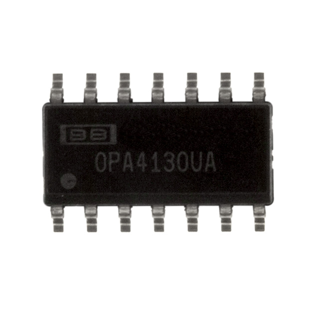 OPA4130UA