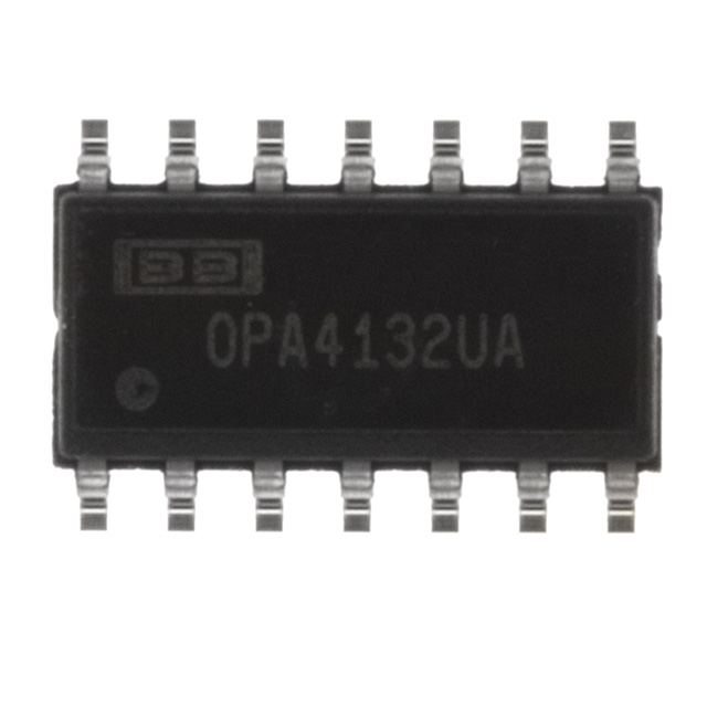 OPA4132UA