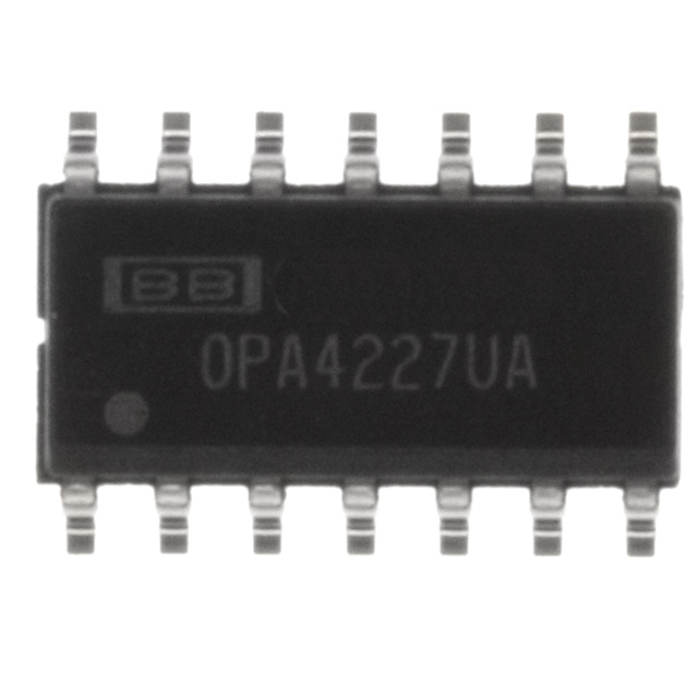 OPA4227UA