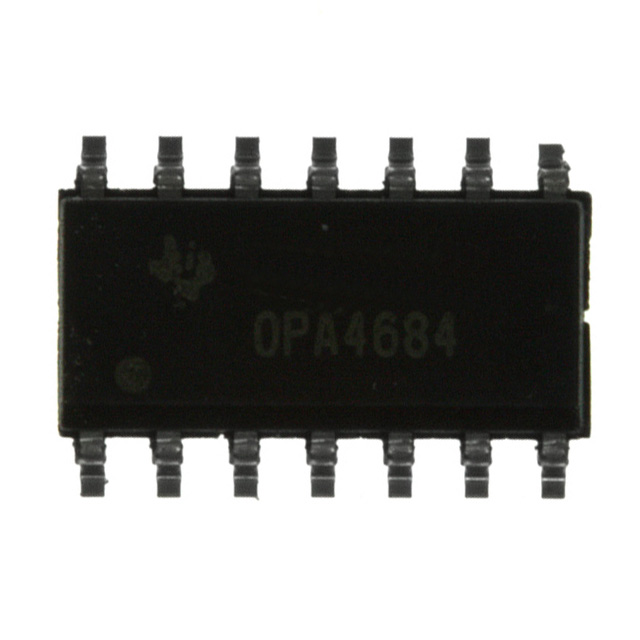 OPA4684ID