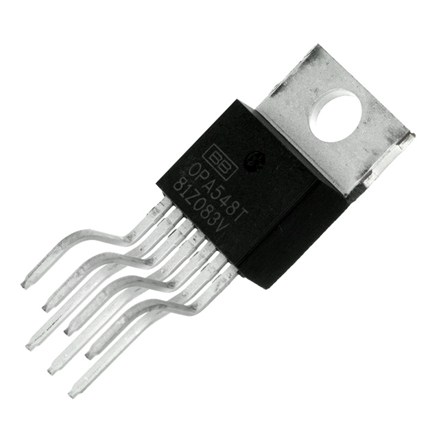 OPA548T-1G3 OPA548T-1G3