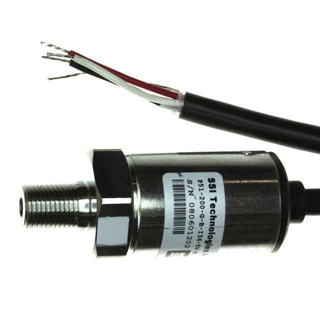 P51-200-G-B-I36-5V-R