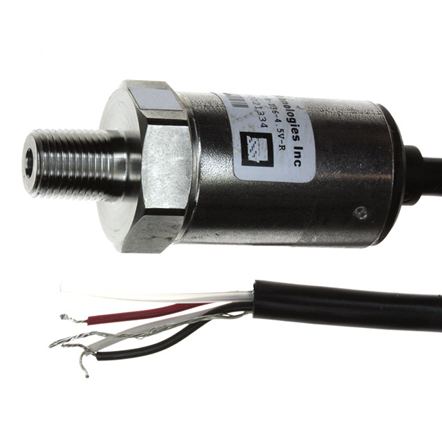 P51-50-G-B-I36-4.5V-R