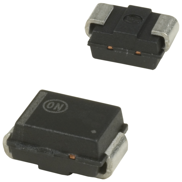 P6SMB91AT3G P6SMB91AT3G