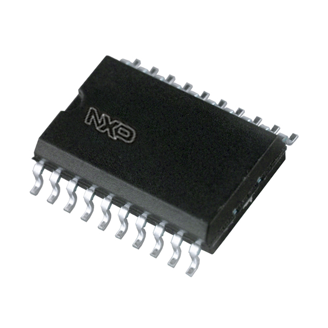 P87LPC762FD,512