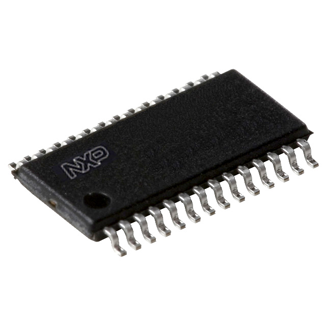P89LPC9381FDH,512 P89LPC9381FDH,512
