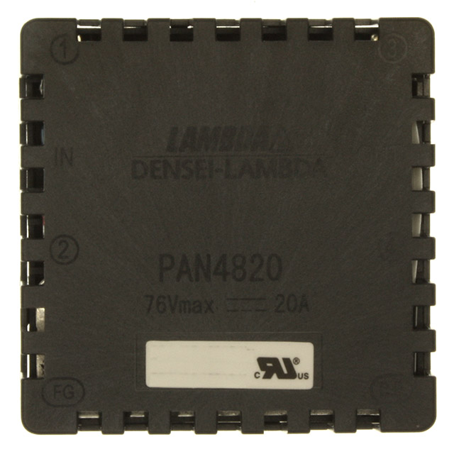 PAN4820