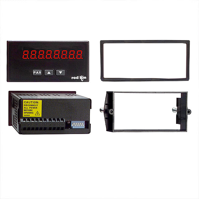 PAXLC800 PAXLC800