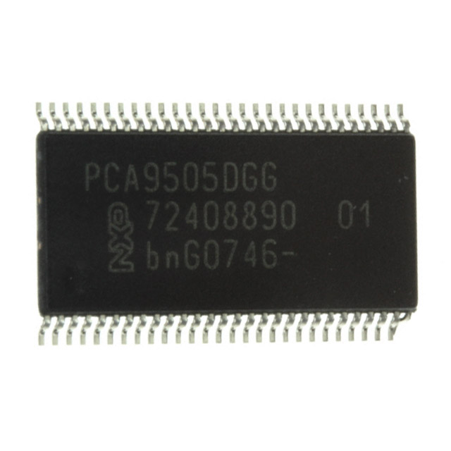 PCA9505DGG,112