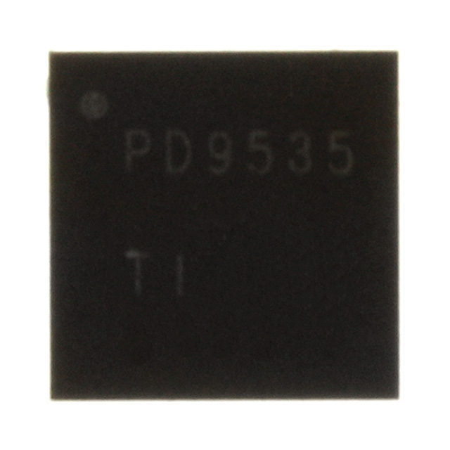 PCA9535RGER