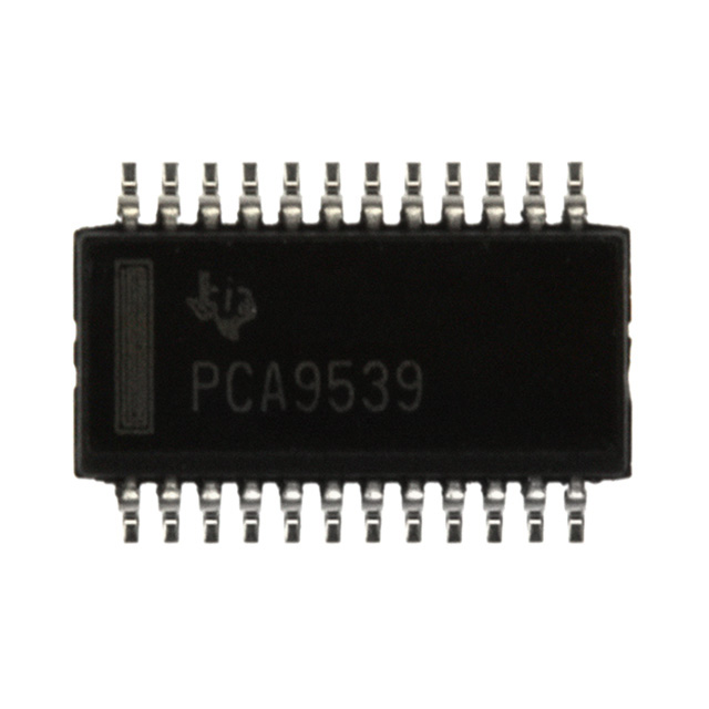 PCA9539DBQR