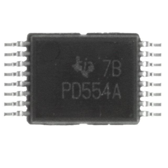 PCA9554ADGVR