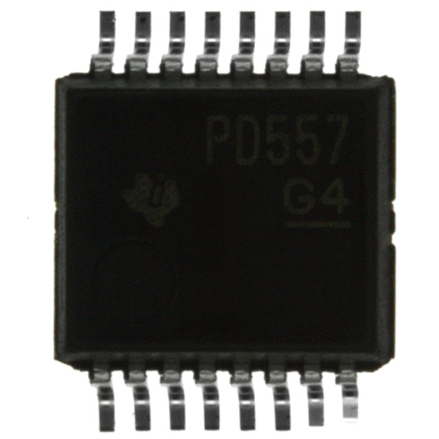 PCA9557DBR