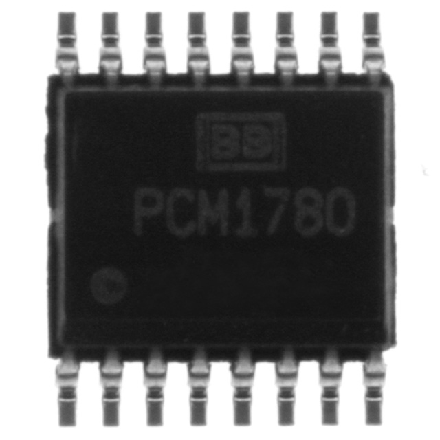 PCM1780DBQ