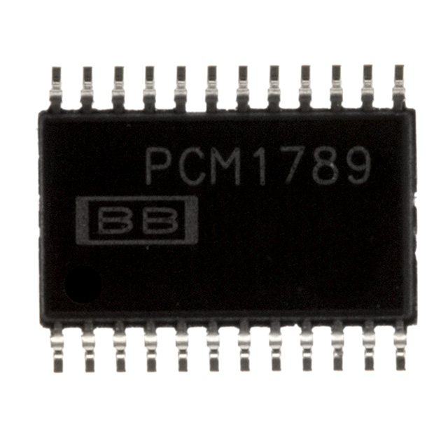 PCM1789PWG4