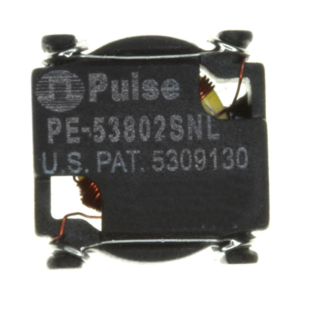 PE-53802SNL PE-53802SNL