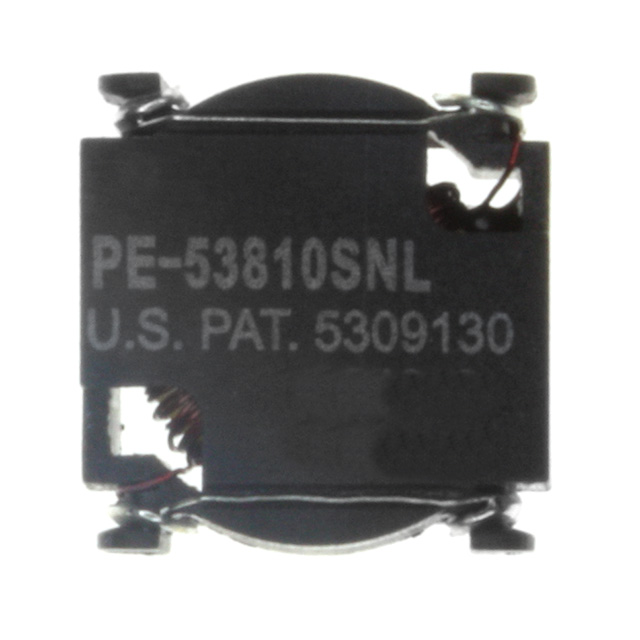 PE-53810SNL PE-53810SNL