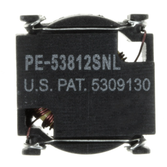 PE-53812SNL PE-53812SNL