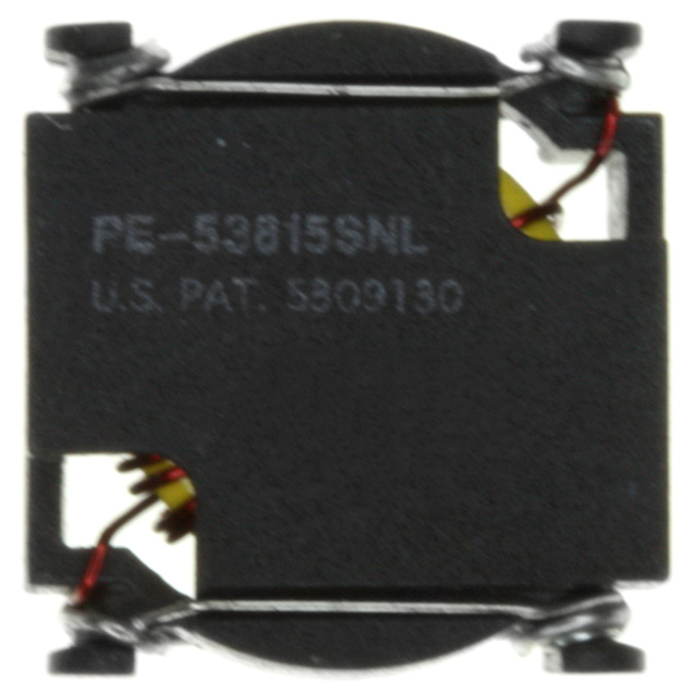 PE-53815SNL PE-53815SNL
