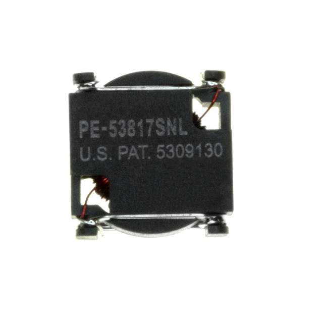 PE-53817SNL PE-53817SNL