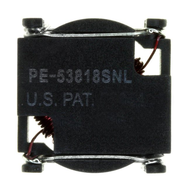 PE-53818SNL PE-53818SNL