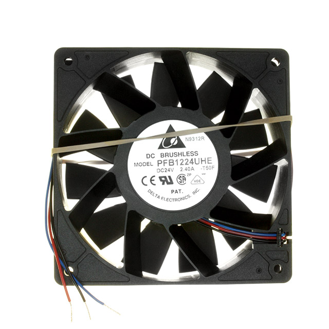 PFB1224UHE-T50F PFB1224UHE-T50F
