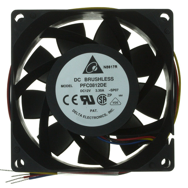PFC0812DE-SP07 PFC0812DE-SP07