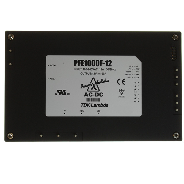 PFE1000F-12 PFE1000F-12