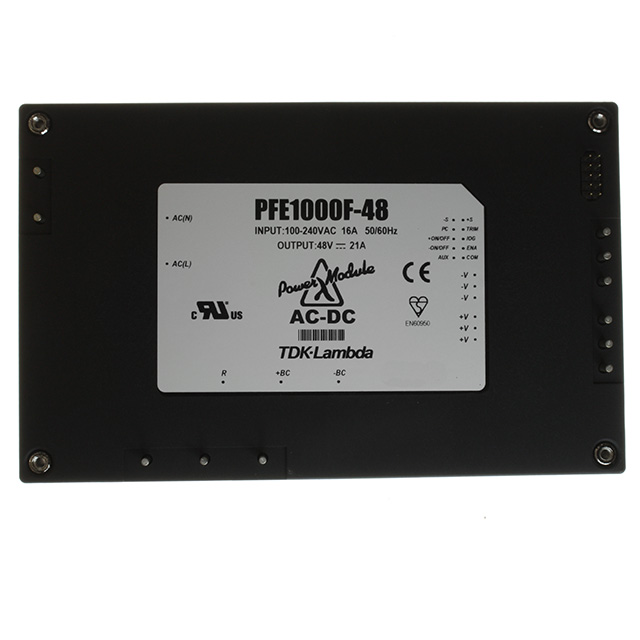 PFE1000F-48 PFE1000F-48