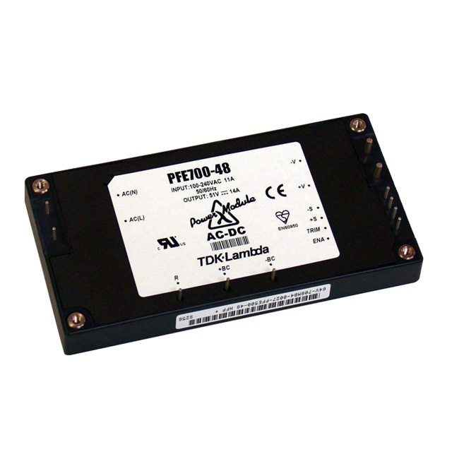 PFE700S-48 PFE700S-48