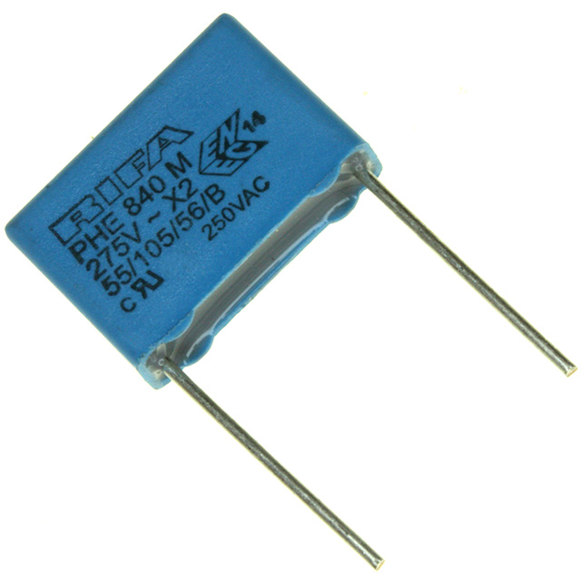 PHE840MB6100MB05R17 PHE840MB6100MB05R17