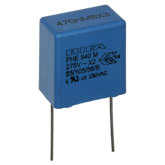 PHE840MB6470MB16R17 PHE840MB6470MB16R17