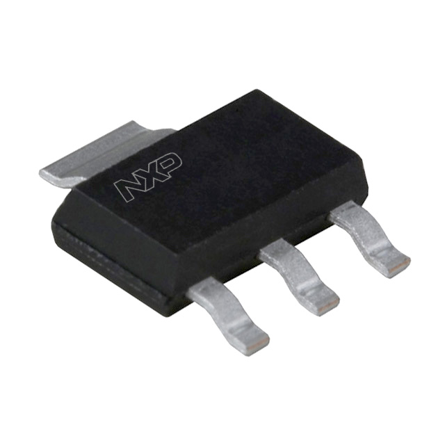 PHT8N06LT,135 PHT8N06LT,135