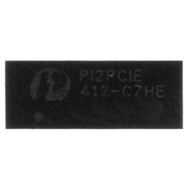 PI2PCIE412-CZHEX PI2PCIE412-CZHEX