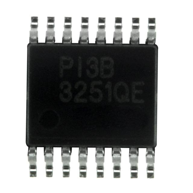 PI3B3251QE PI3B3251QE