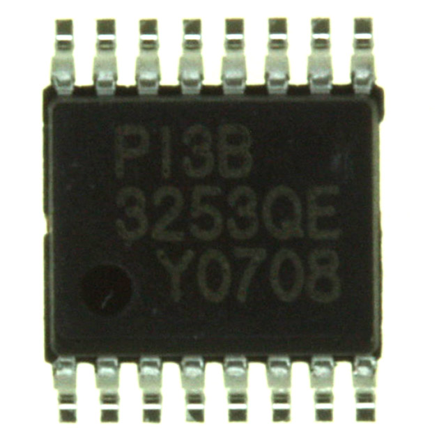 PI3B3253QEX PI3B3253QEX
