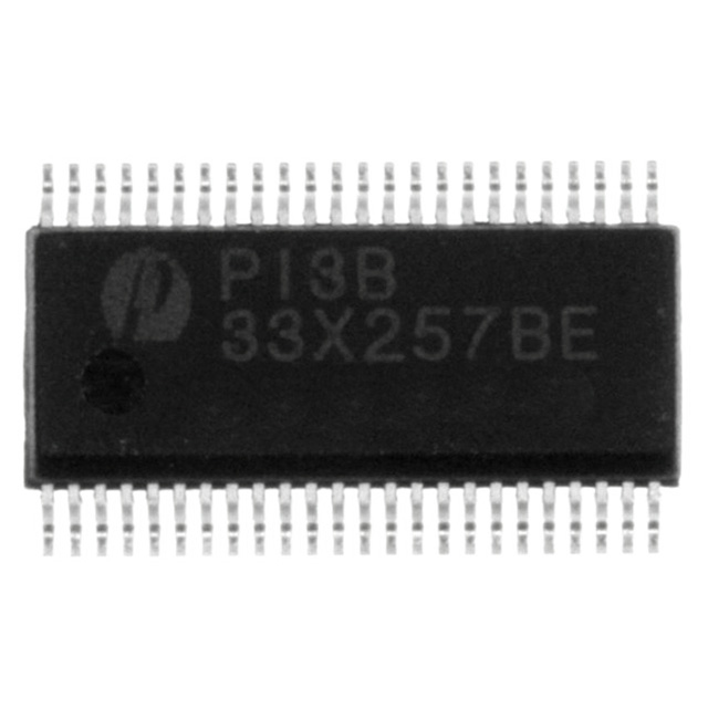 PI3B33X257BE PI3B33X257BE
