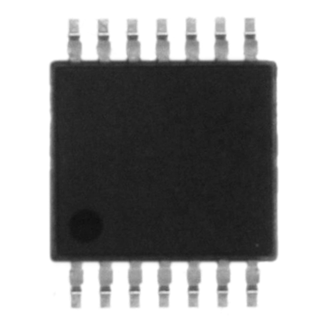 PI3C3125LEX PI3C3125LEX