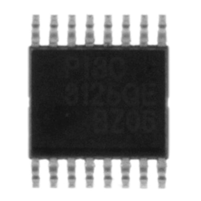 PI3C3125QEX PI3C3125QEX