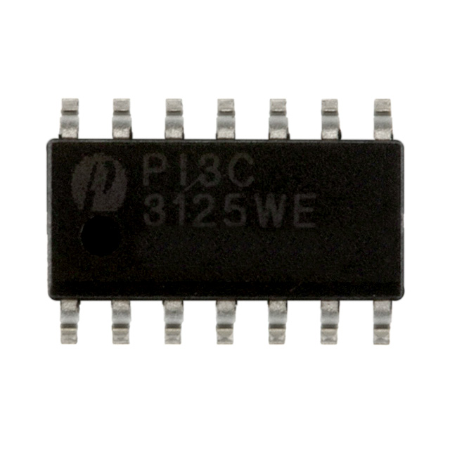 PI3C3125WE PI3C3125WE