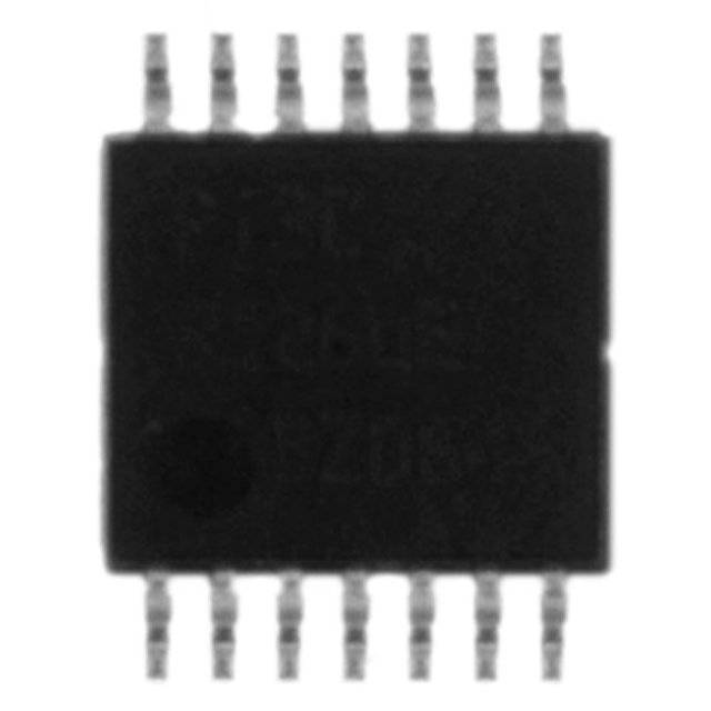 PI3C3126LEX PI3C3126LEX